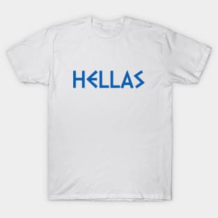 Hellas T-Shirt